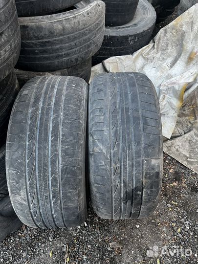 Bridgestone Dueler H/P 265/50 R19