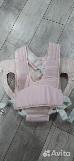 Кенгуру для переноски малыша