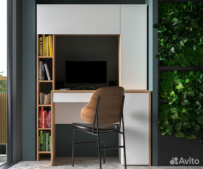 Компьютерный стол