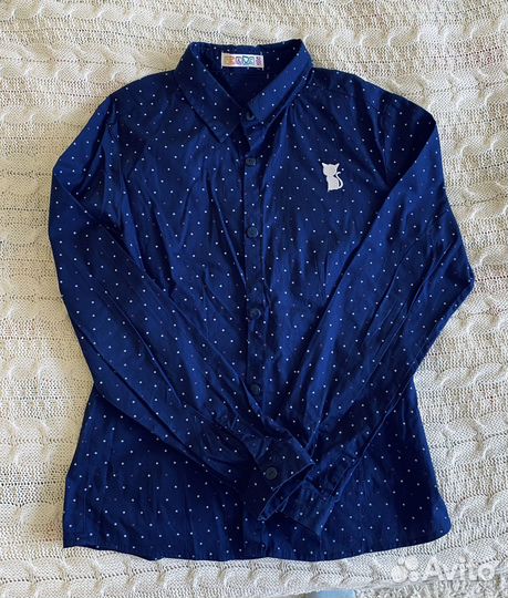 Одежда для школы 134-140