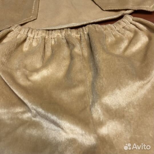 Ёж -карнавальный костюм на мальчика