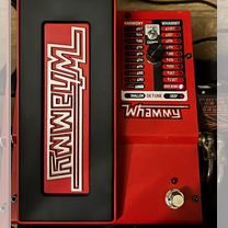 Digitech whammy 5 (бронь 07.09)