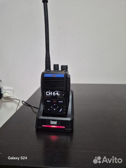 Рация Intel DX544-is