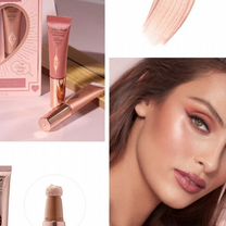 Charlotte Tilbury beauty light wand pillow talk