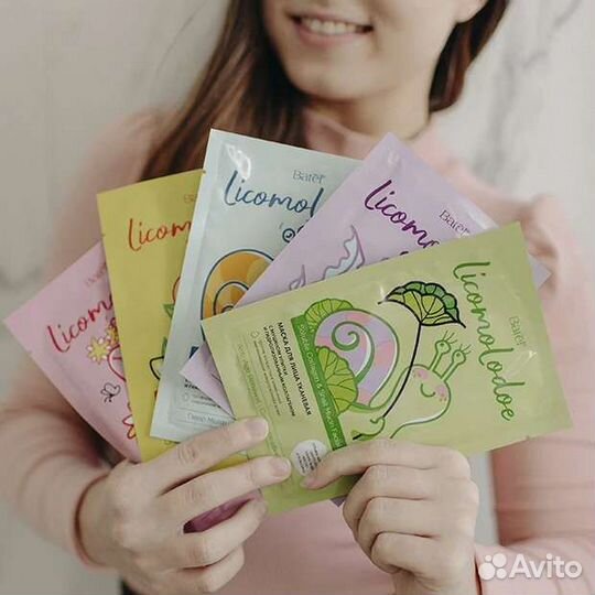 Подарочный набор