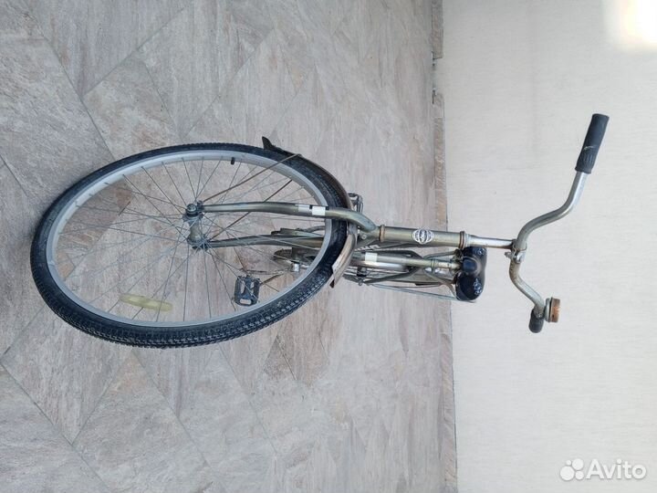 Велосипед Orion 1300