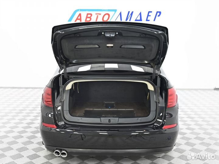BMW 5 серия GT 3.0 AT, 2010, 135 000 км