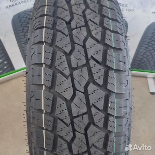 Triangle TR292 245/70 R17 110
