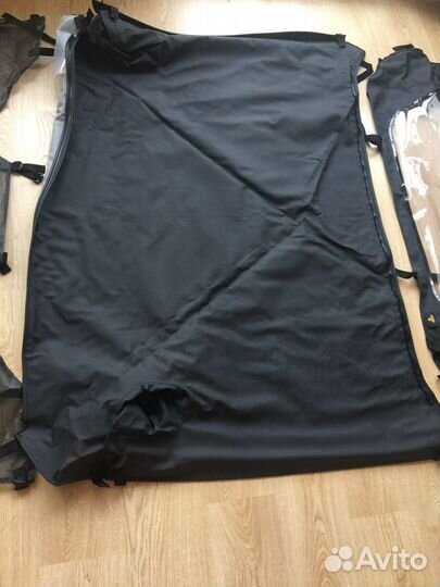 Бикини крыша для jeep wrangler JK Bestop