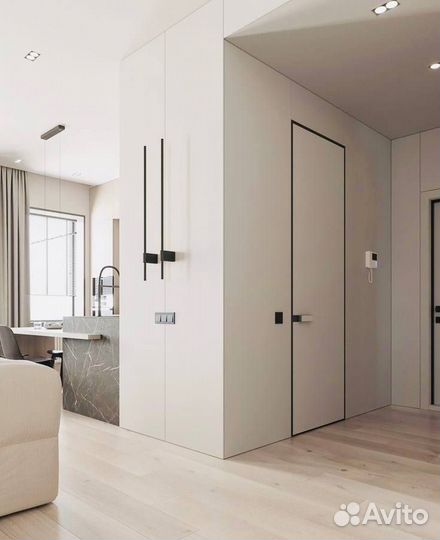 Дверь межкомнатная