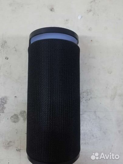 Портативная колонка bluetooth