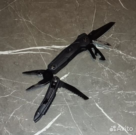 Мультитул roxon