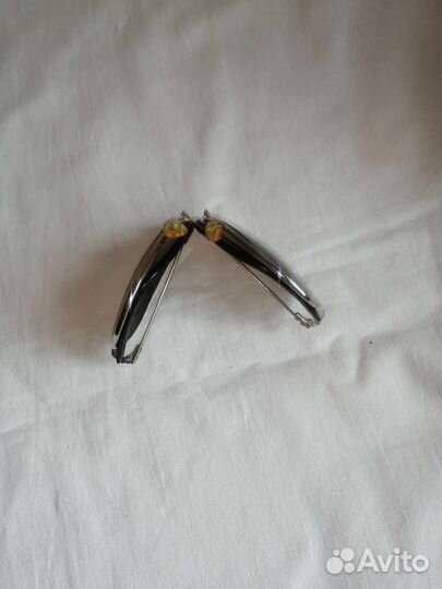 Очки ретро италия