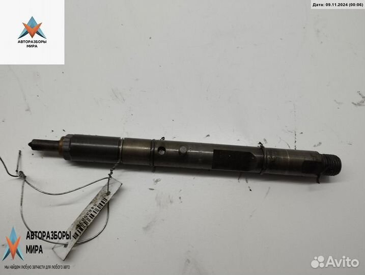 Форсунка Audi A4 B6 2003 059130201G