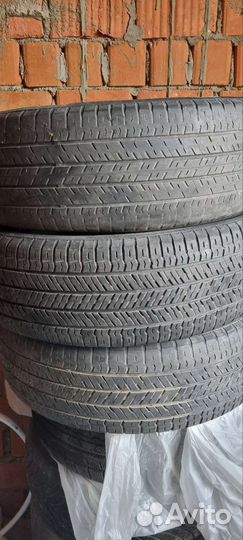 Yokohama Geolandar G91 225/60 R18