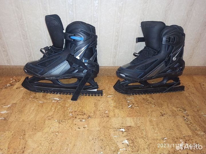 Спортинвентарь