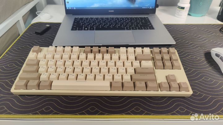 Клавиатура ardor pathfinder