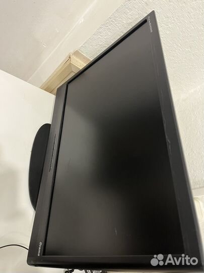Монитор 24 дюйма