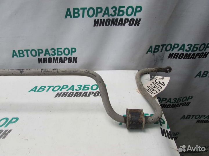 Стабилизатор задний для Hyundai Accent 2 2000-201