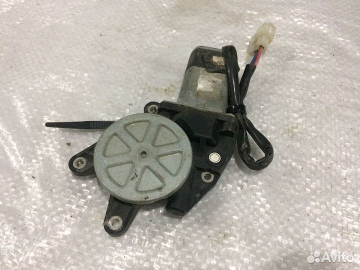 Моторчик стеклоподъемника Вортекс Эстина Estina