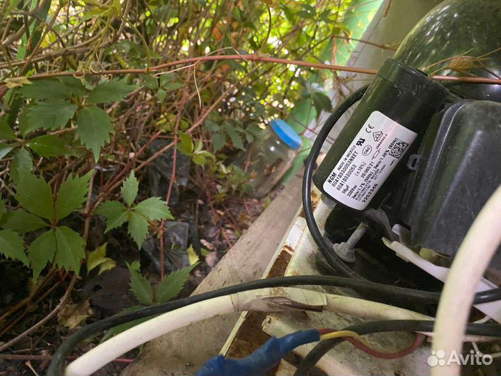 Холодильник для большого количества продуктов