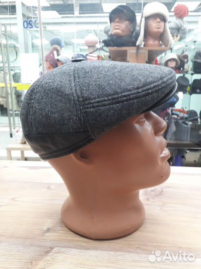 Пятиклинка grin