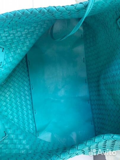 Bottega Veneta cabat сумка