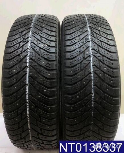 Nokian Tyres Hakkapeliitta 8 SUV 235/65 R17 108T