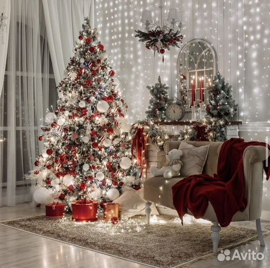 Профессиональная фотосессия