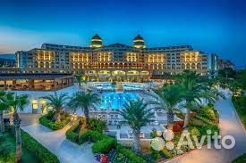 Отдых в турции на 10 ночей