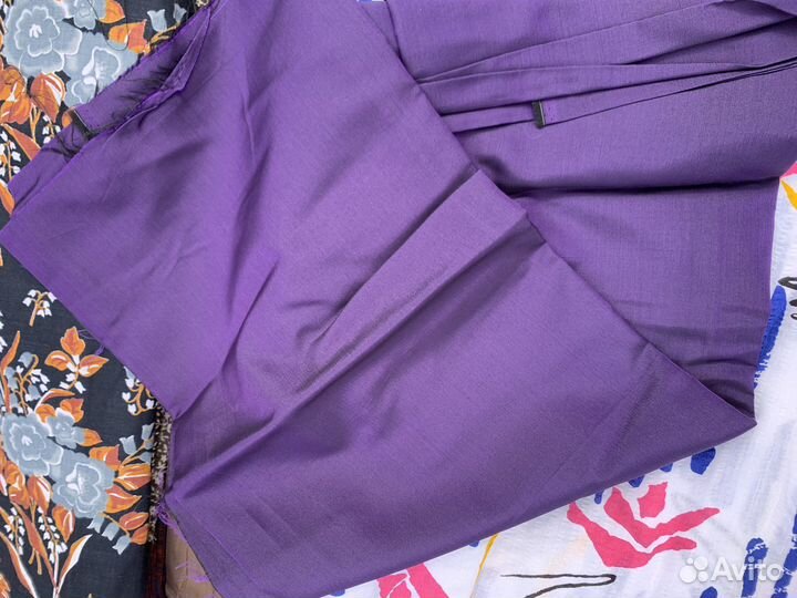 Отрез ткани СССР