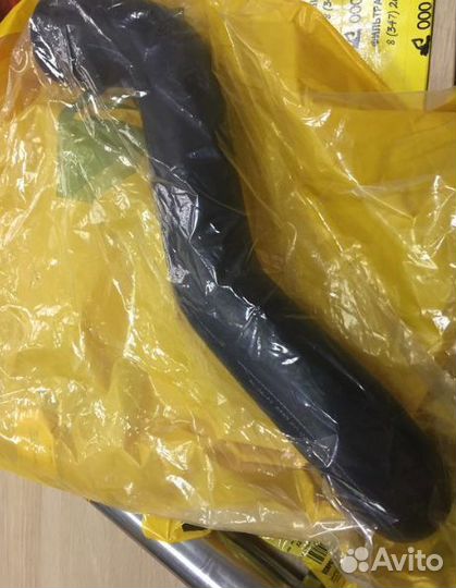 Патрубок/Шланг 288-4112