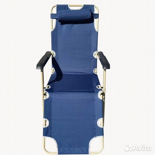 Кресло шезлонг раскладной З в 1