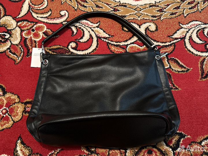 Сумка женская кожа