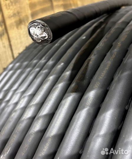 Кабель авбшв 4х25 ож ГОСТ и другие