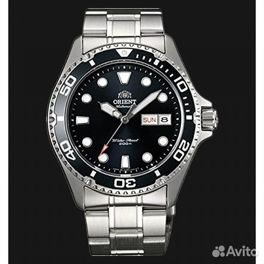Orient - RAY 2 faa02004b9