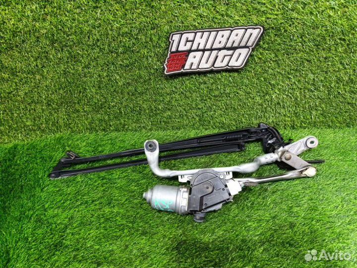 Трапеция дворников Toyota Vitz KSP130