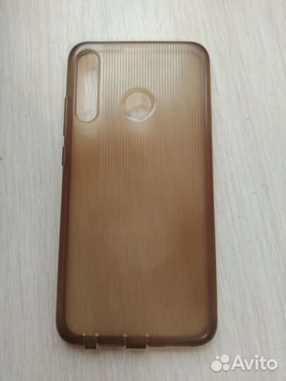 TECNO Camon 11S, 3/32 ГБ