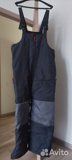 Костюм мужской зимний для рыбалки