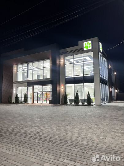 Продавец-консультант