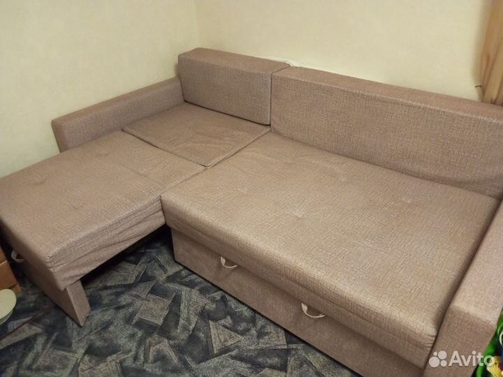 Диван бу