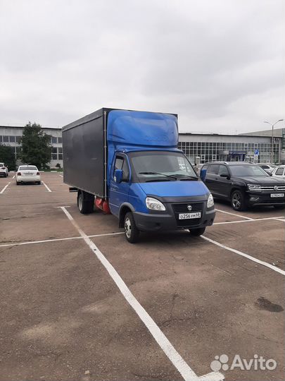 Грузоперевозки Тамбов-Воронеж-Тамбов