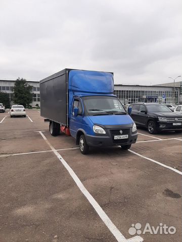 Грузоперевозки Тамбов-Воронеж-Тамбов