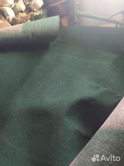 Паласы СССР