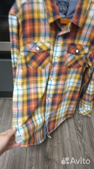 Рубашка на мальчика