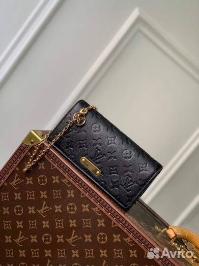 Сумка клатч женская