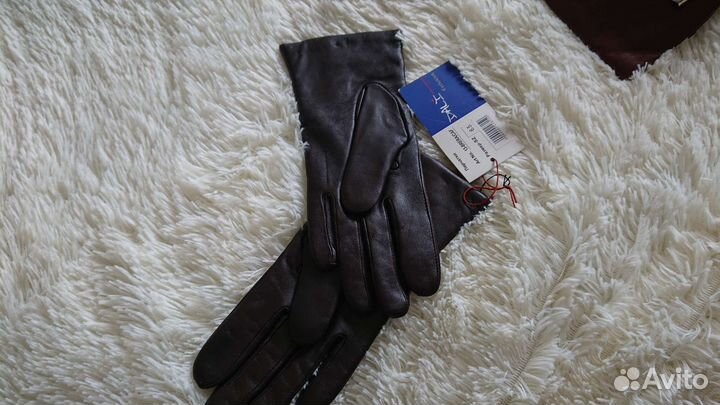 Перчатки Dali