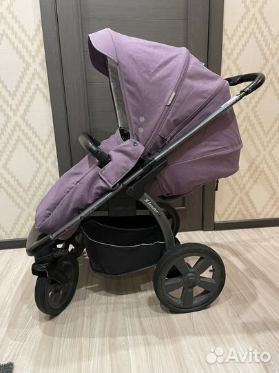 Прогулочная коляска X-lander X-move