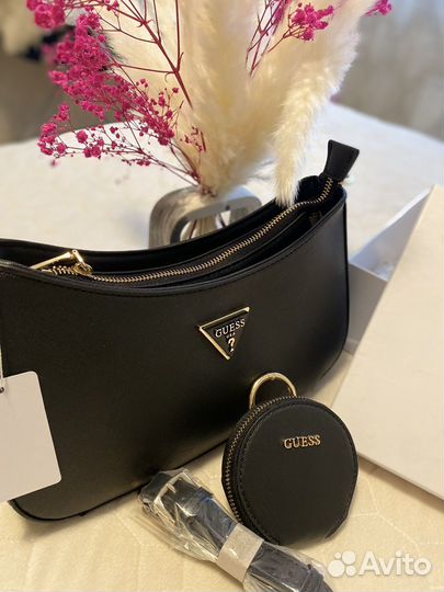 Сумка женская guess