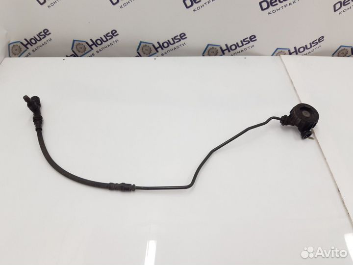 Трубка сцепления Skoda Octavia A5 2.0 TSI ccza